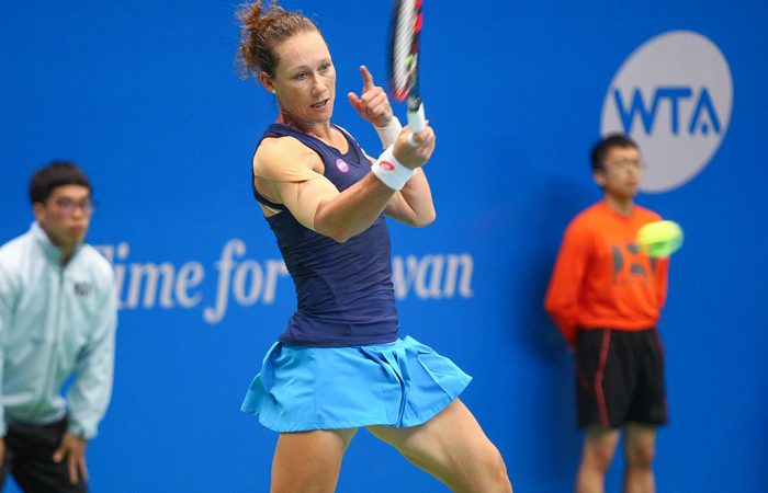 Stosur Taiwan