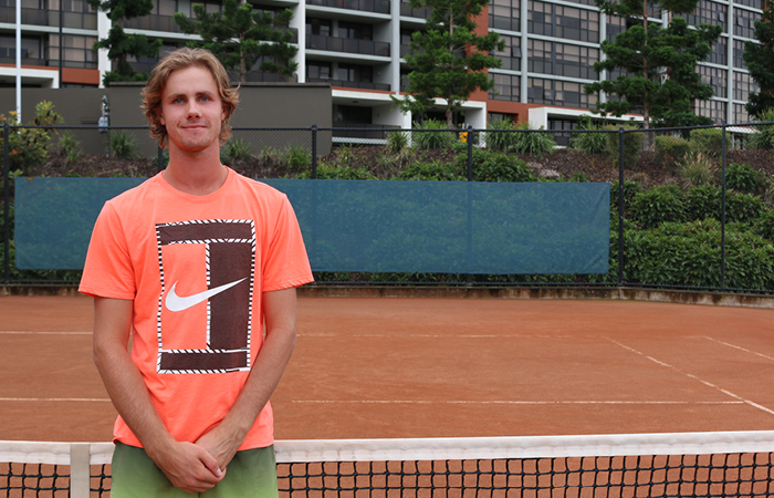 Blake Ellis feature shot for web