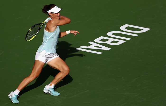 Sam-Stosur-Anett-Kontaveit-WTA-Dubai-700x450