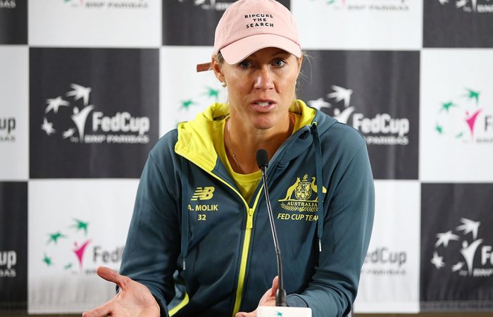 Molik-Fed-Cup-press-conference-700x450