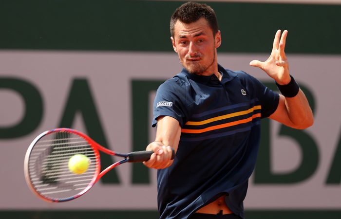 bernard tomic