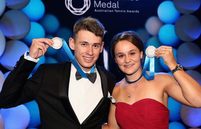 Barty-De-Minaur-Newcombe-Medal-winners-700x450