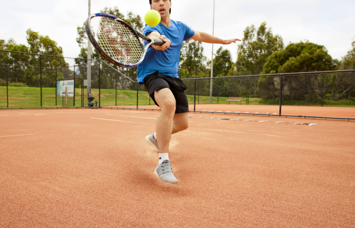 Male adult on clay 1024x768