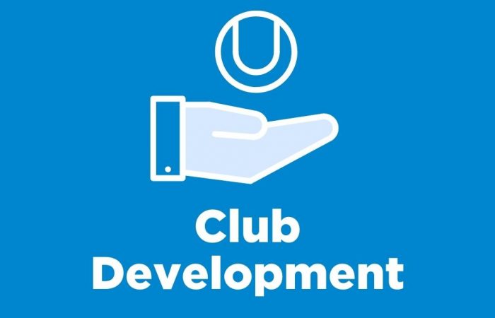 2022 Affiliation Club Development