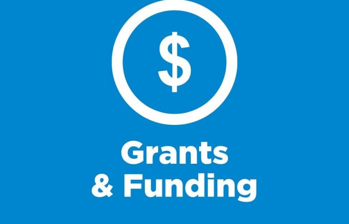 2022 Affiliation Grants & Funding