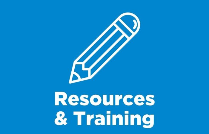 2022 Affiliation Resources & Training