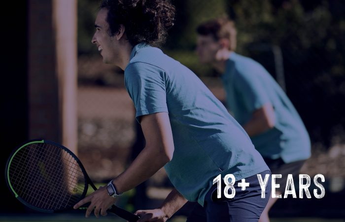 Competitive Play | Tennis Queensland