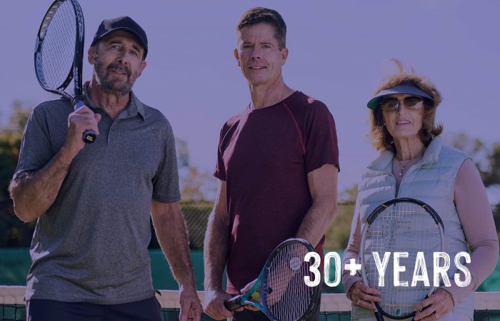 Competitive Play | Tennis Queensland