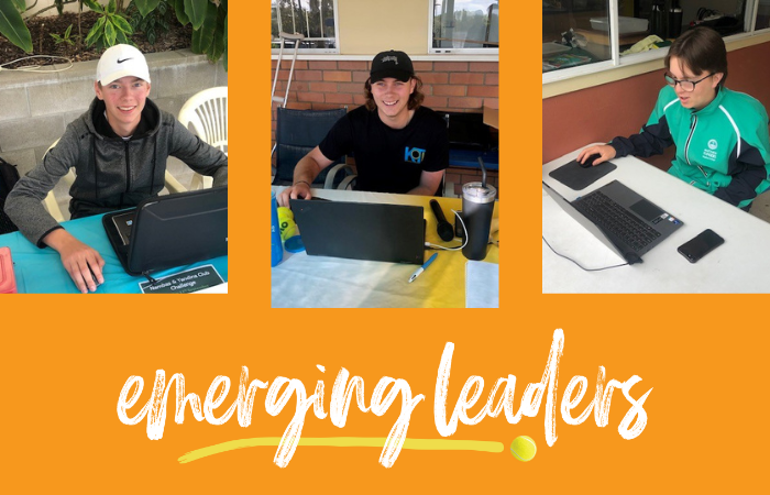 Website Banner - Large - Emerging Leaders (700 × 450 px)