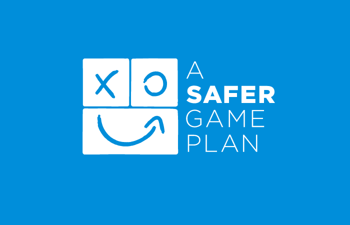 Safer Game Plan_Web Module