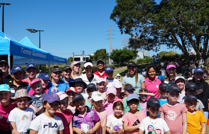 Metro Girls Gala Day_web Story main image