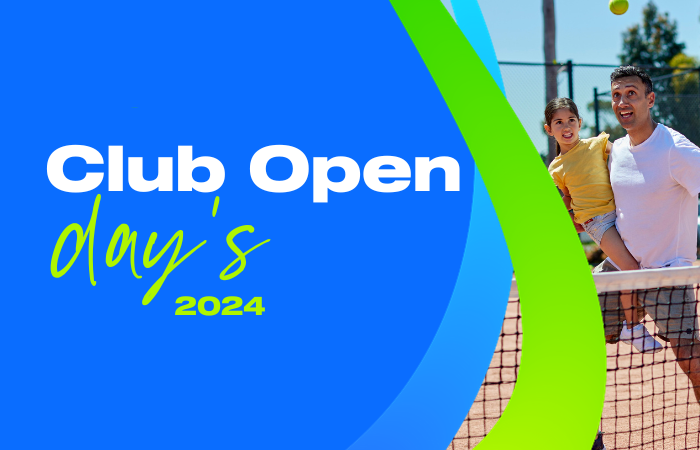 Open Club Day 2021 – Open Club Day