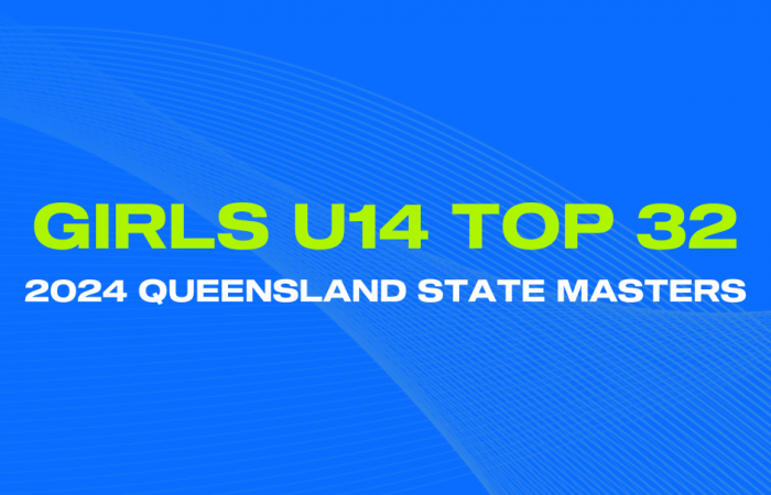 G14 STATE MASTERS