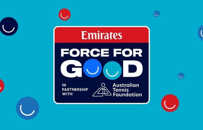 Force for Good