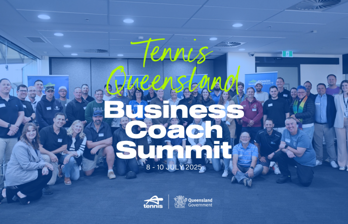 Business Coach Summit 2025