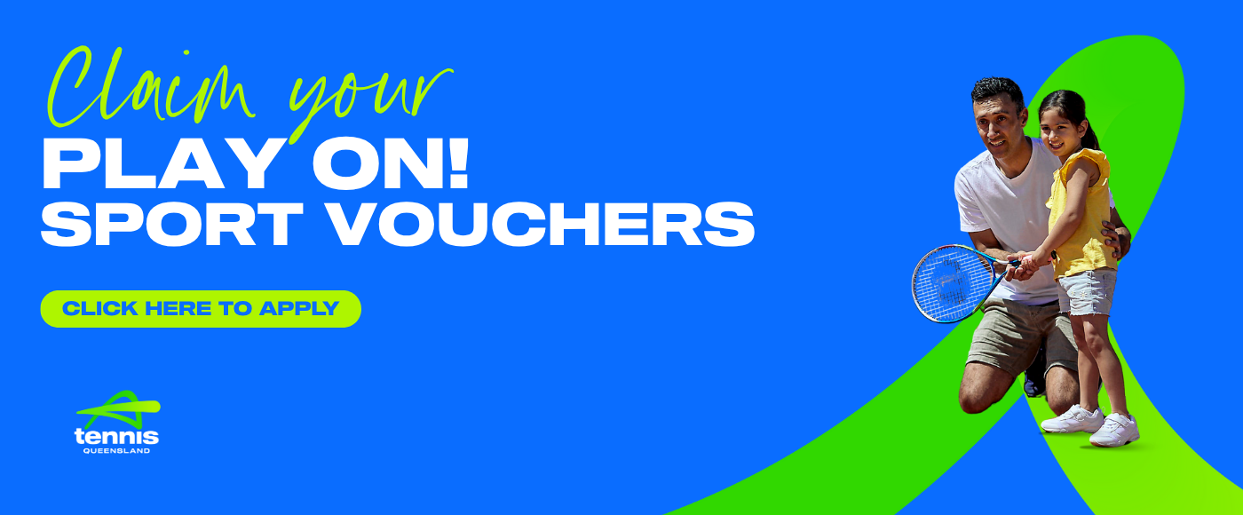 PLAY ON! Sport Voucher Social Tile (1400 x 580 px)