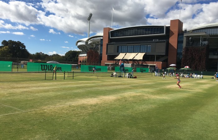 Aus Jnr Champs - Day 4 - 3