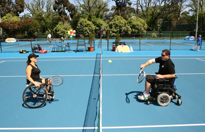 <> on October 24, 2010 in Melbourne, Australia.