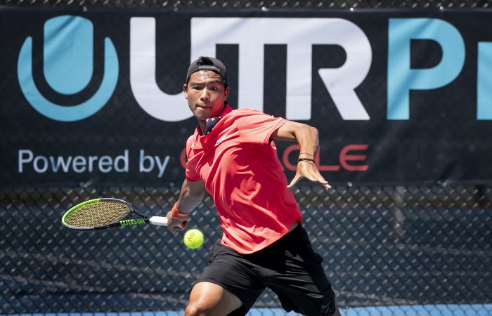 Li Tu headlines field as professional tennis returns to Adelaide from tomorrow