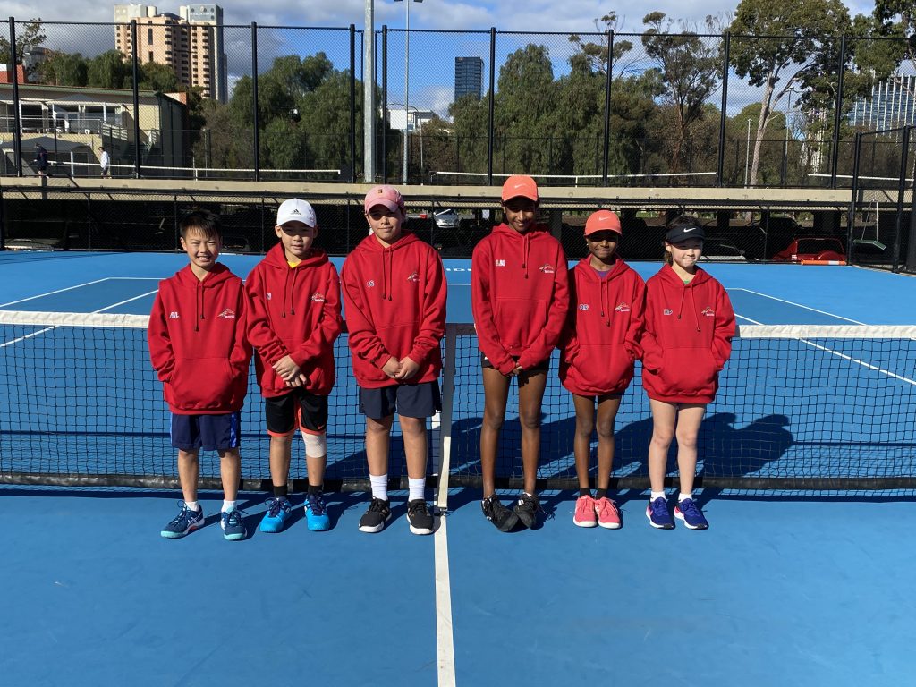 South Australian teams announced for Australian Teams Championships