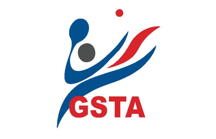 News story artwork - GSTA logo