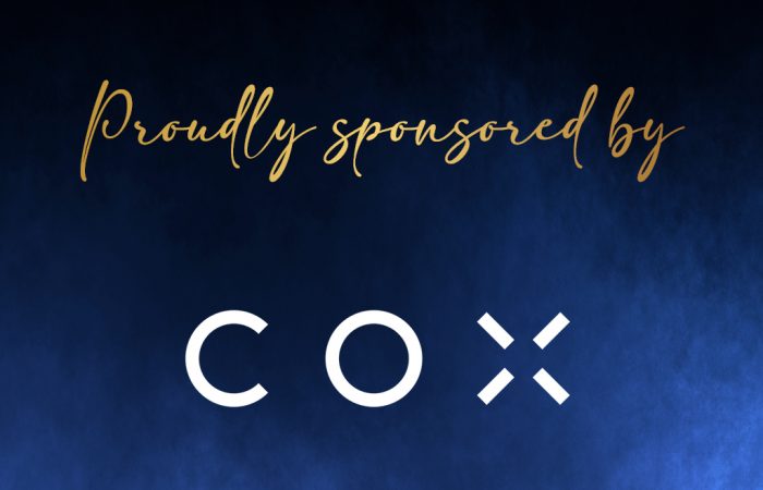 Cox website button