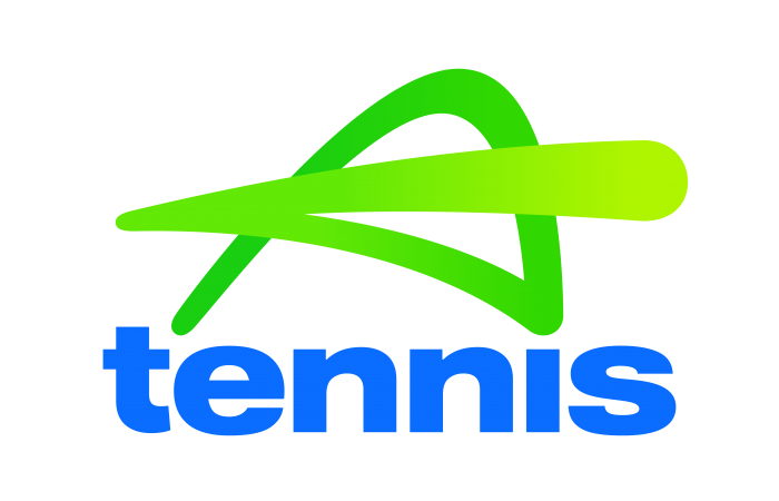 Tennis Logo_GRAD_POS_VERT_RGB