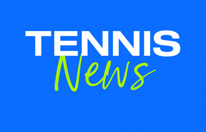 Tennis News