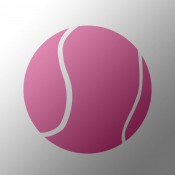 S-tennis-ball-pink