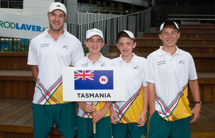 12s Australian Teams Championship