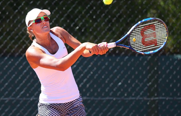 Competitive Play | Tennis Victoria