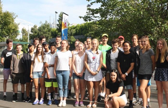 Future Leaders Graduation 2015