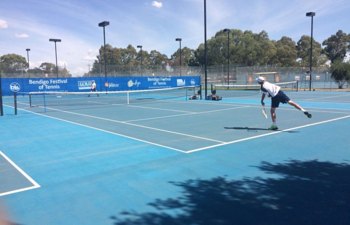 Bendigo Premier League
