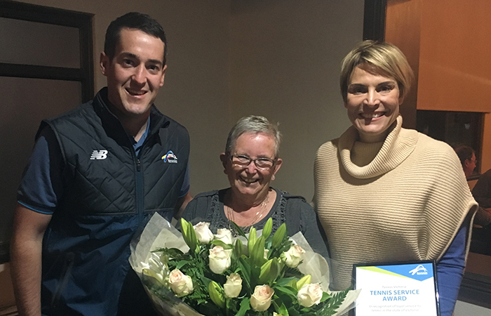 Sandra Griffin 700x450