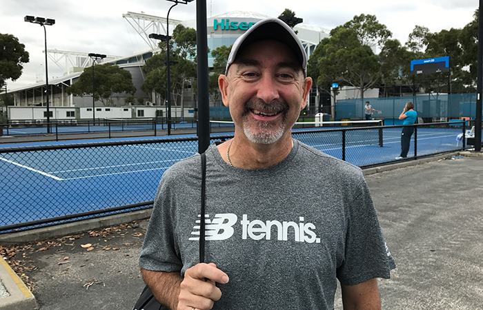 Pete McDonald 700x450