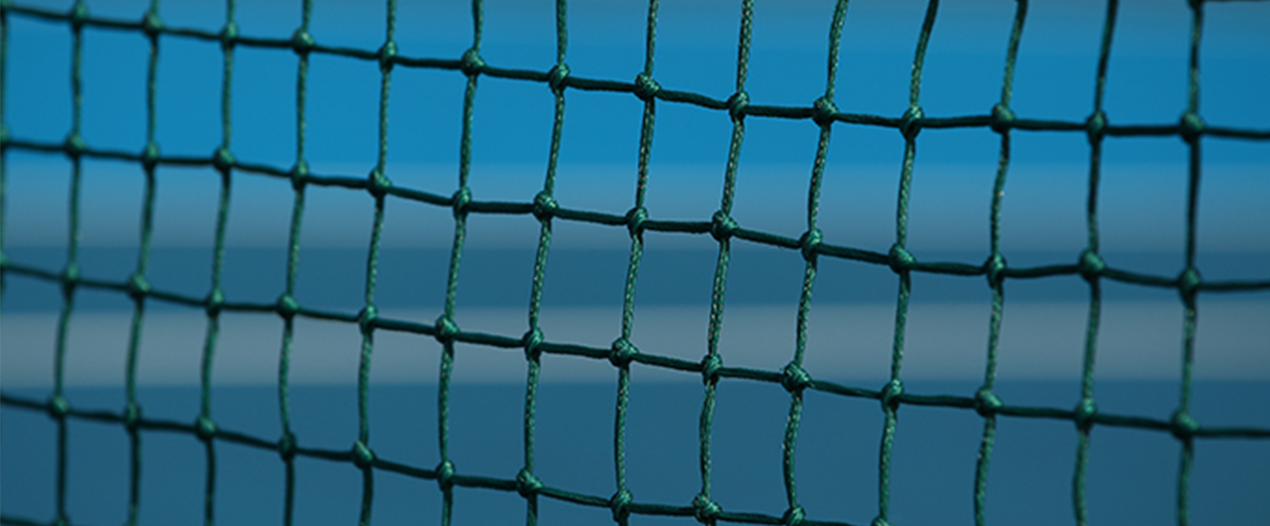 Stock Tennis Net