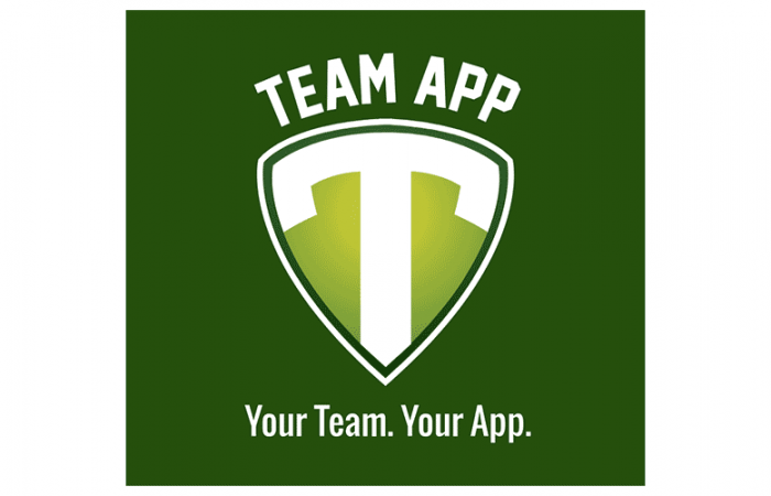 team-app-vector-logo