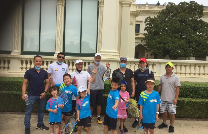 Gov House 1 (St Albans East TC)