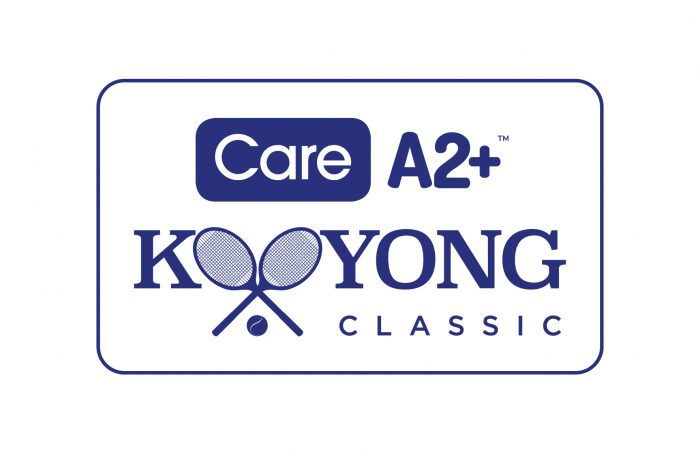 CARE A2+ KOOYONG Logo Master