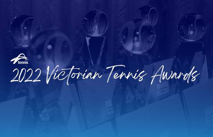 Vic Tennis Awards - 700x450