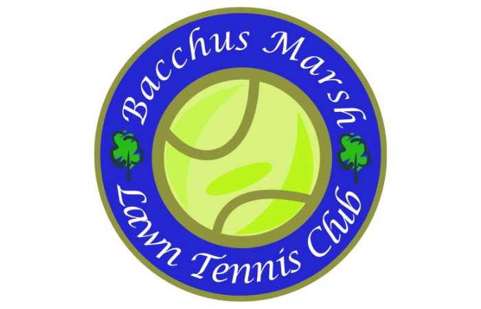 Bacchus Marsh logo