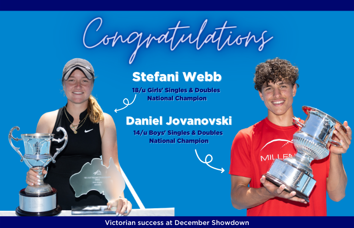 National Champions 2022