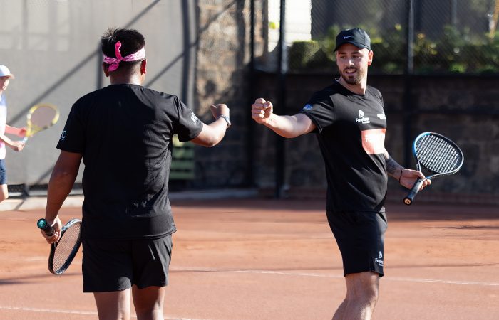 State League Championships 2023 Kooyong lawn Tennis Cleb  Sunday, April 30, 2023. MANDATORY PHOTO CREDIT Tennis Victoria  FIONA HAMILTON