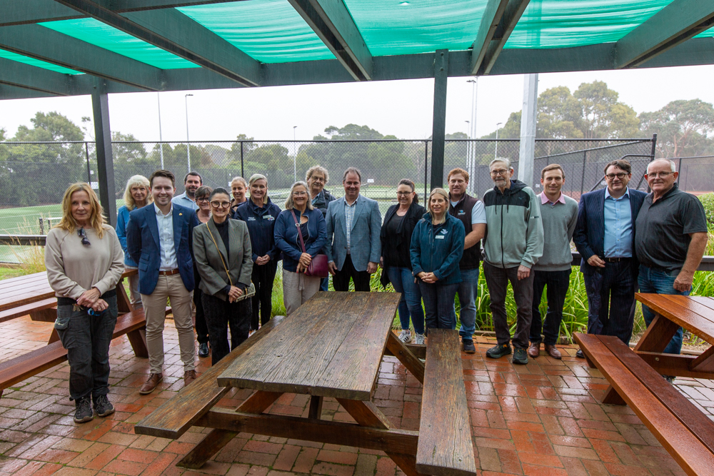 Mornington Peninsula Shire – Lighting Project Completion | 12 May, 2023