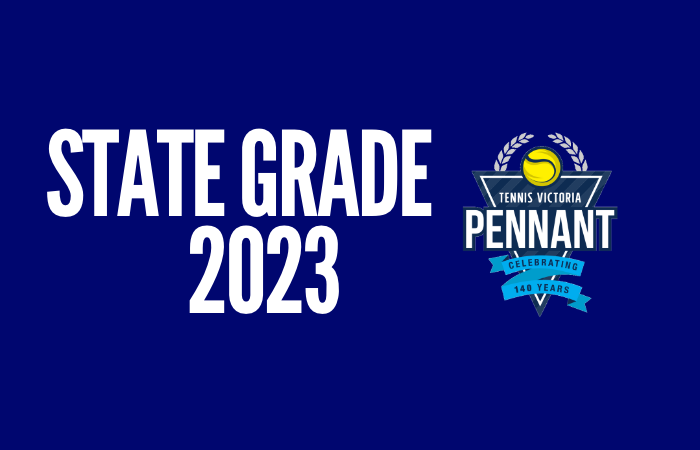 state grade 2023