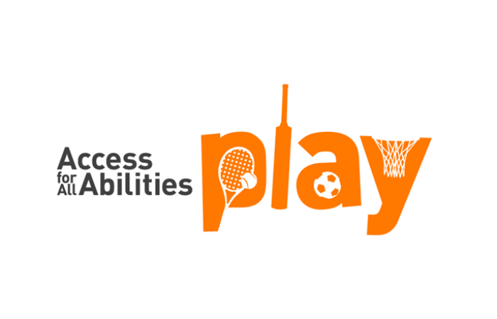 Access All Abilities Logo