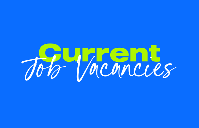 Current Job Vacancies_WordPress_700 x 450