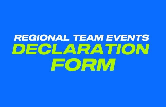 Regional Team Event Declaration Form_WordPress_700 x 450