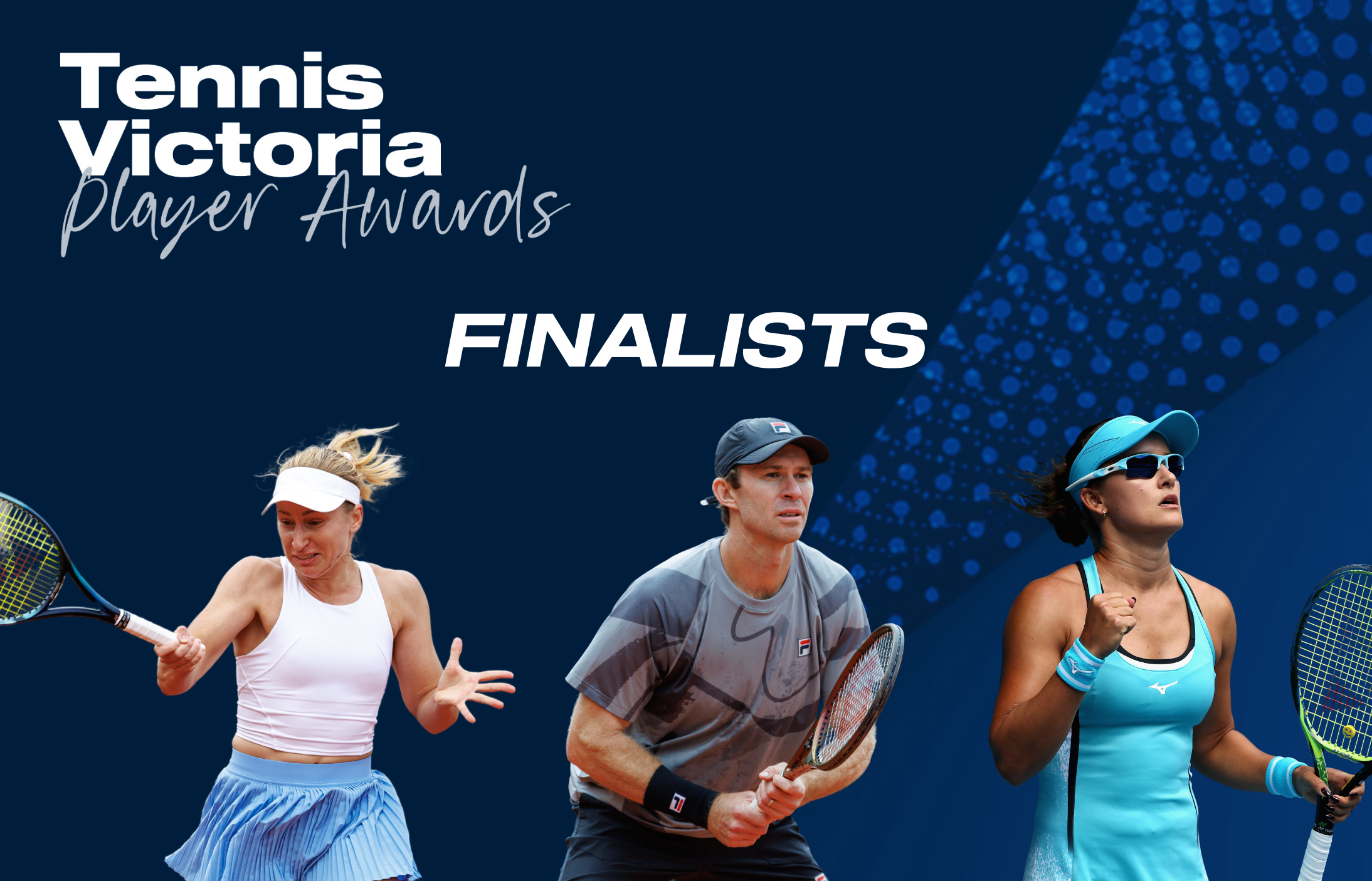 Victorian Player Awards 2024 Victorian Player of the Year Finalists