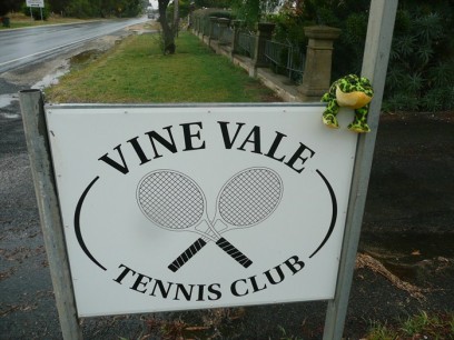 Vine Vale Tennis Club